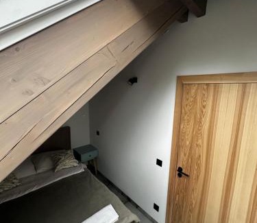 Sosnowka House | Dom w Czerwonej Dolinie Haus im Roten Tal Seidorf Sosnówka`