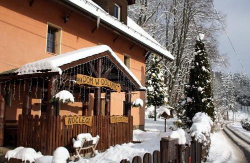 Janowice Wielkie House | Dom w Dolinie