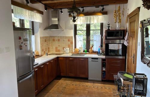 Narewka House | Dom w Gruszkach - Puszcza Białowieska