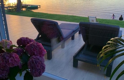 Rydzewo Villa | Dom w Rydzewie Mazurskie Wakacje