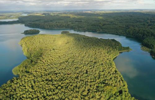 Czaplinek House | Dom Wakacyjny Kuszewo