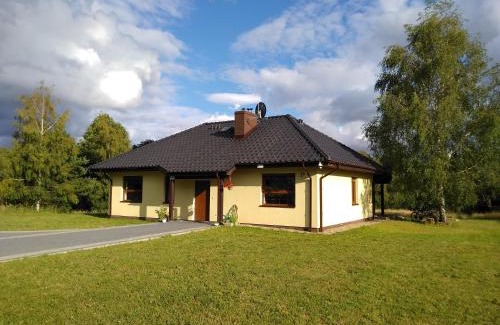 Czaplinek House | Dom Wakacyjny Kuszewo