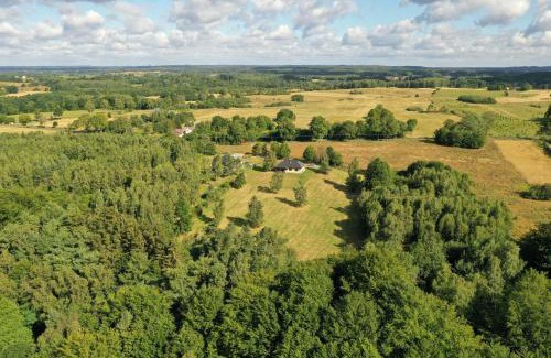 Czaplinek House | Dom Wakacyjny Kuszewo
