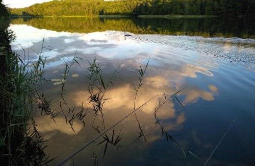Czaplinek House | Dom Wakacyjny Kuszewo