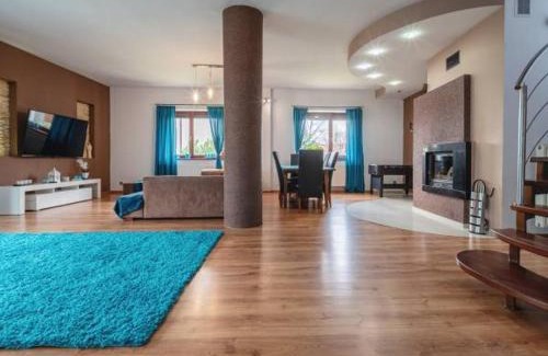 Kowary House | Dom Wakacyjny w Karkonoszach