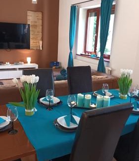 Kowary House | Dom Wakacyjny w Karkonoszach