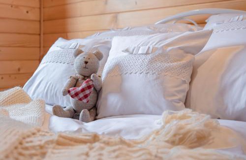 Bialogora House | Dom wakacyjny w kratkę & spa