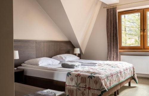 Zakopane Resort | Dom Wczasowy Grań