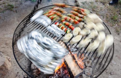 Czaplinek House | Dom Wczasowy Mariza DOMKI LETNISKOWE