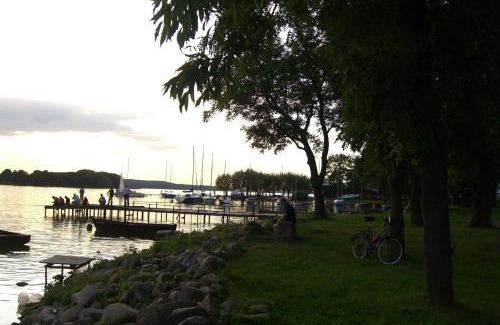 Czaplinek House | Dom Wczasowy Mariza DOMKI LETNISKOWE