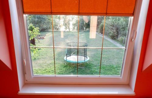 Czaplinek House | Dom Wczasowy Mariza DOMKI LETNISKOWE