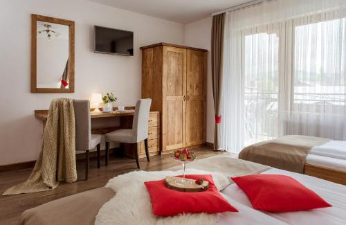 Bialka Tatrzanska House | Dom Wypoczynkowy Koliba