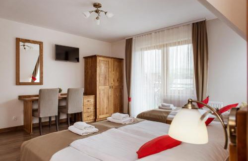 Bialka Tatrzanska House | Dom Wypoczynkowy Koliba