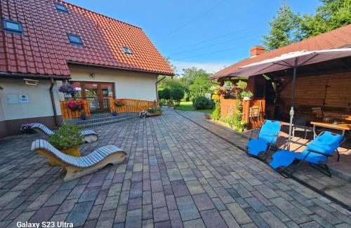 Wegierska Gorka House | Dom Wypoczynkowy Leśniczówka 18 Węgierska Górka