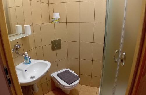 Srebrna Gora Resort | Dom Wypoczynkowy POD FORTAMI