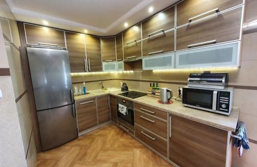 Nowe Miasto Lubawskie House | Dom wypoczynkowy Radomno