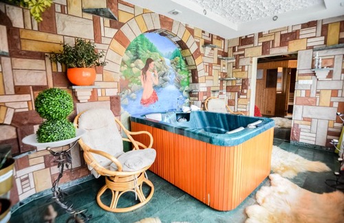 Poronin House | Dom Wypoczynkowy u Wdowca