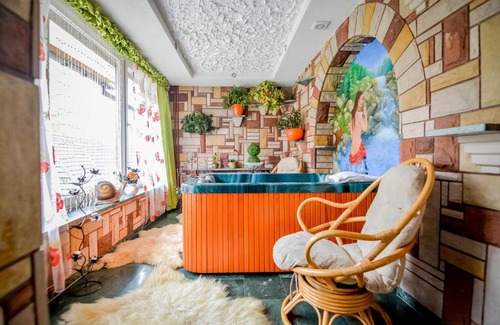 Poronin House | Dom Wypoczynkowy u Wdowca