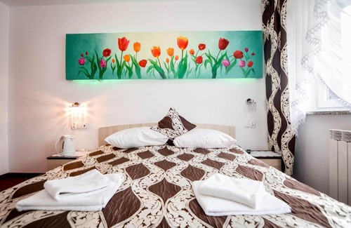 Poronin House | Dom Wypoczynkowy u Wdowca