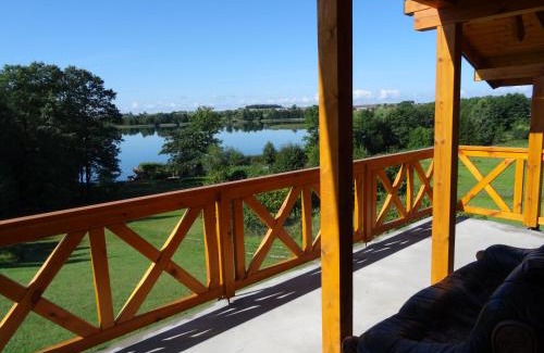 Sejny House | DOM Z BALA - Sejneńszczyzna