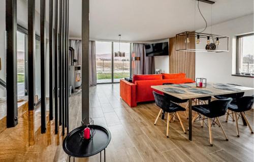 Miedzylesie House | Dom Z Widokiem Na Snieznik