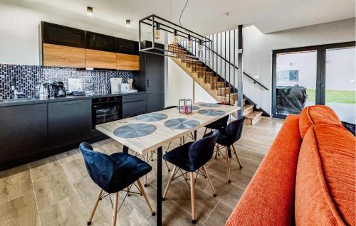 Miedzylesie House | Dom Z Widokiem Na Snieznik