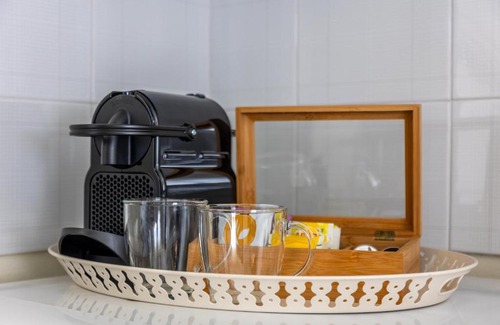 Nea Alikarnassos Apartment | Doma Rooftop Apartment