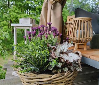 Lagow Apartment | DOMAGAŁA domek całoroczny