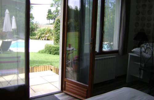 Saint-Pargoire Bed & Breakfast | Domaine à l'Aise - Piscine chauffée