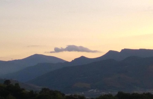 Irissarry Bed & Breakfast | Domaine Abartiague