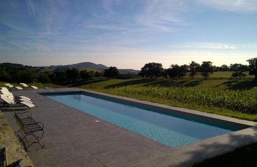 Irissarry Bed & Breakfast | Domaine Abartiague