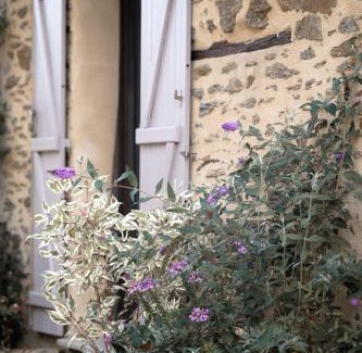 Champsac House | Domaine Abbey-Rose