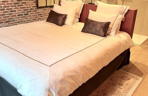 Florival House | Domaine Bourgogne en Grez "Terre d'Héritage"