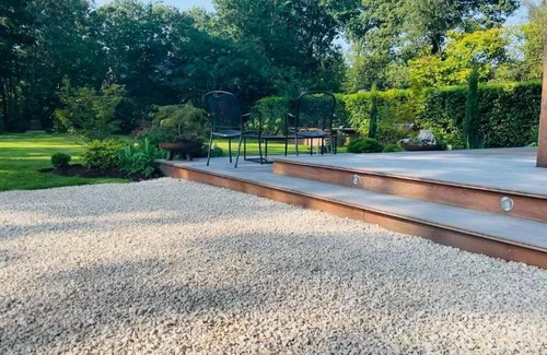 Florival House | Domaine Bourgogne en Grez "Terre d'Héritage"