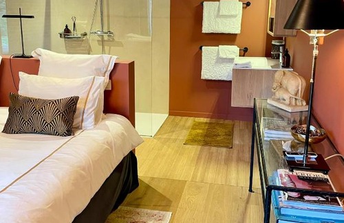 Florival House | Domaine Bourgogne en Grez "Terre d'Héritage"