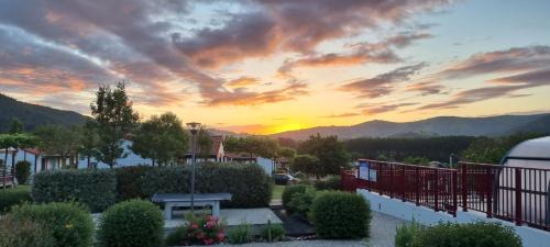 Saint-Martin-d'Arrossa Other | Domaine Chalets Larlapean