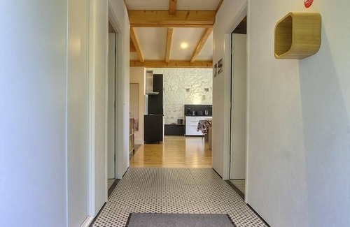 Talissieu House | Domaine Cysaril - TALISSIEU