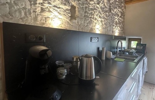 Talissieu House | Domaine Cysaril - TALISSIEU