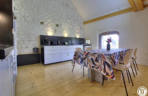 Talissieu House | Domaine Cysaril - TALISSIEU