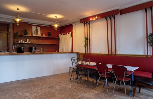 Gissac House | Domaine d'Andabre 100 people