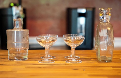 Gissac House | Domaine d'Andabre 100 people