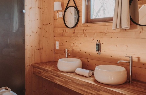 Sainte-Honorine-de-Ducy House | Domaine de la Fauvrière