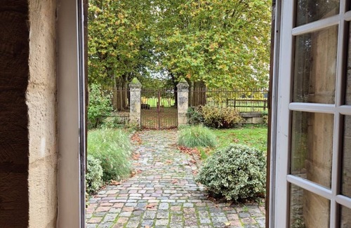 Ladaux House | Domaine de Bayaut