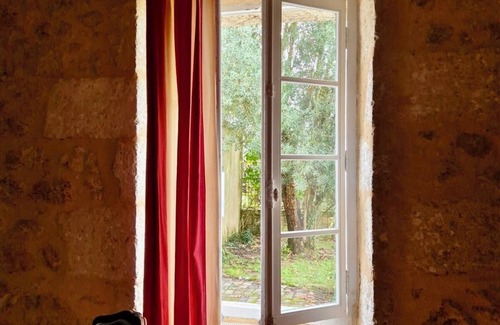 Ladaux House | Domaine de Bayaut