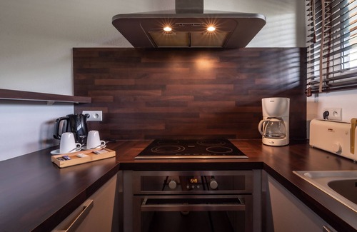 Bruz Hotel | Domaine de Cicé-Blossac