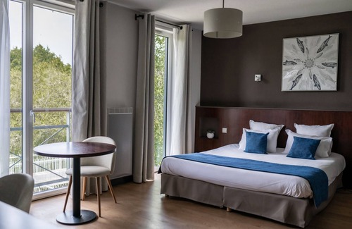 Bruz Hotel | Domaine de Cicé-Blossac