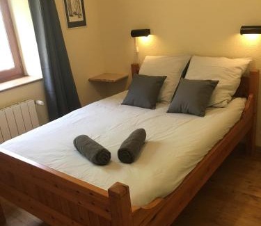 Lafarre House | Domaine de Clarat gites