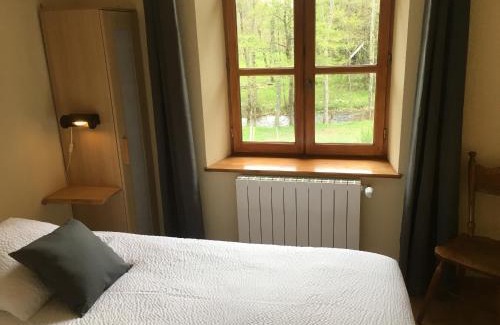 Lafarre House | Domaine de Clarat gites