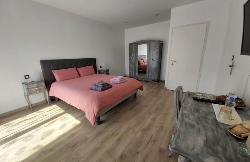 Fronton House | Domaine de Codeval