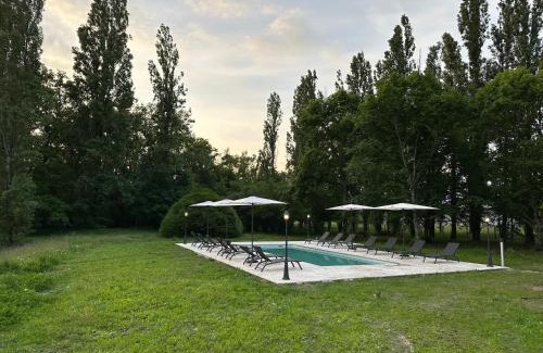 Chevillon-sur-Huillard Villa | Domaine de Chevillons